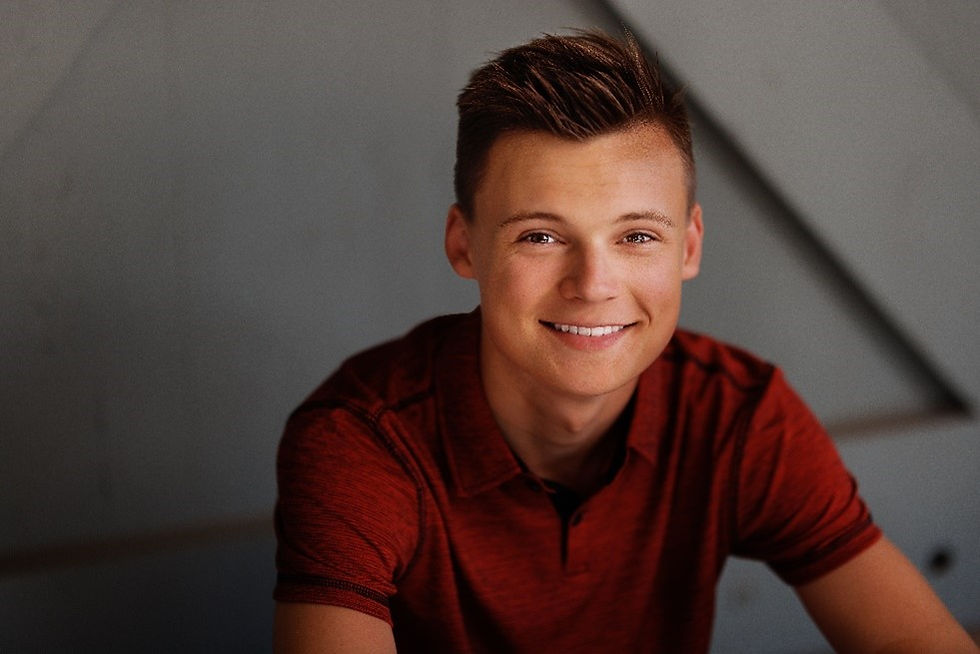 Image of Colby Jones