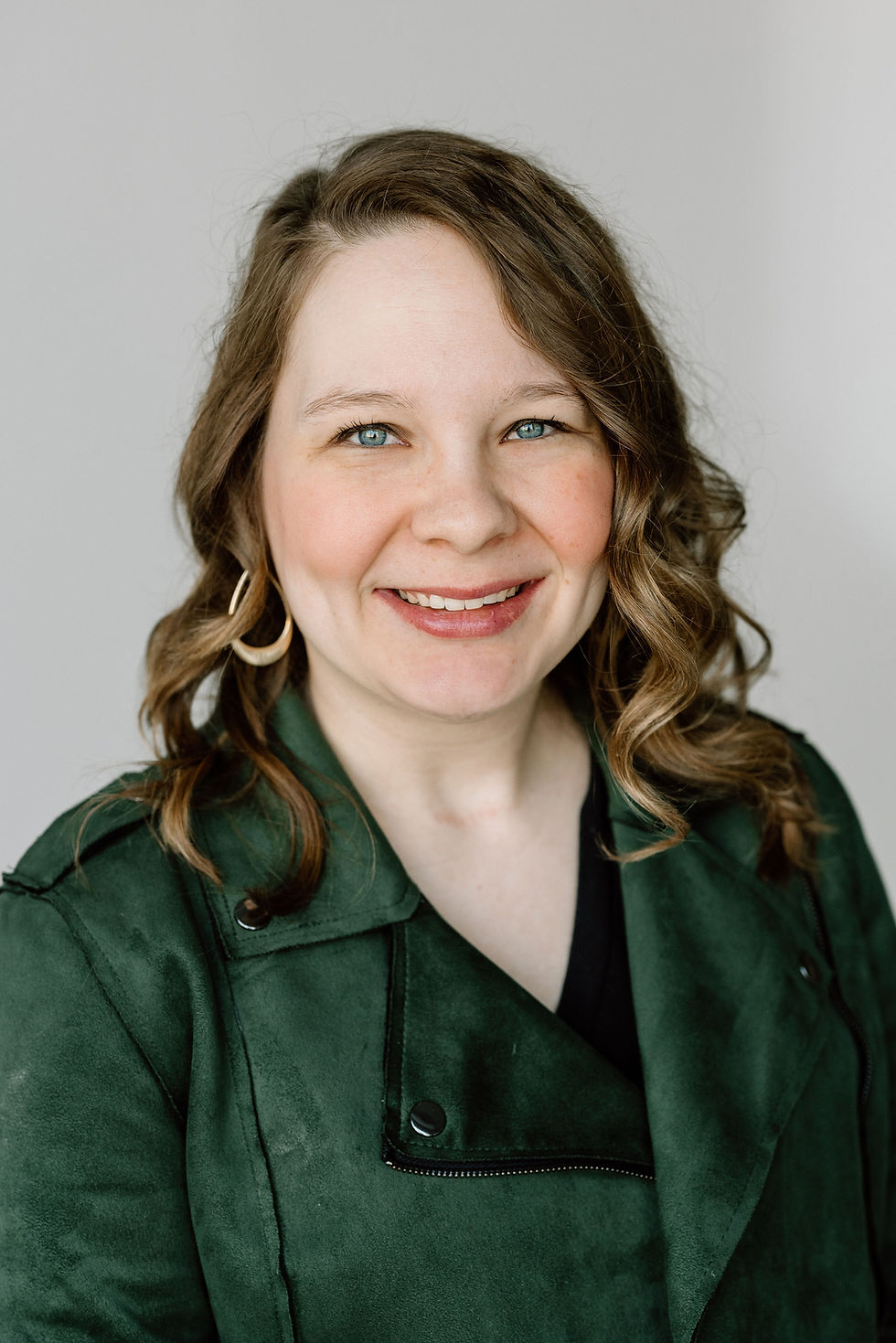 Katie Janssen Picture