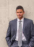 Image of Trey Thomas