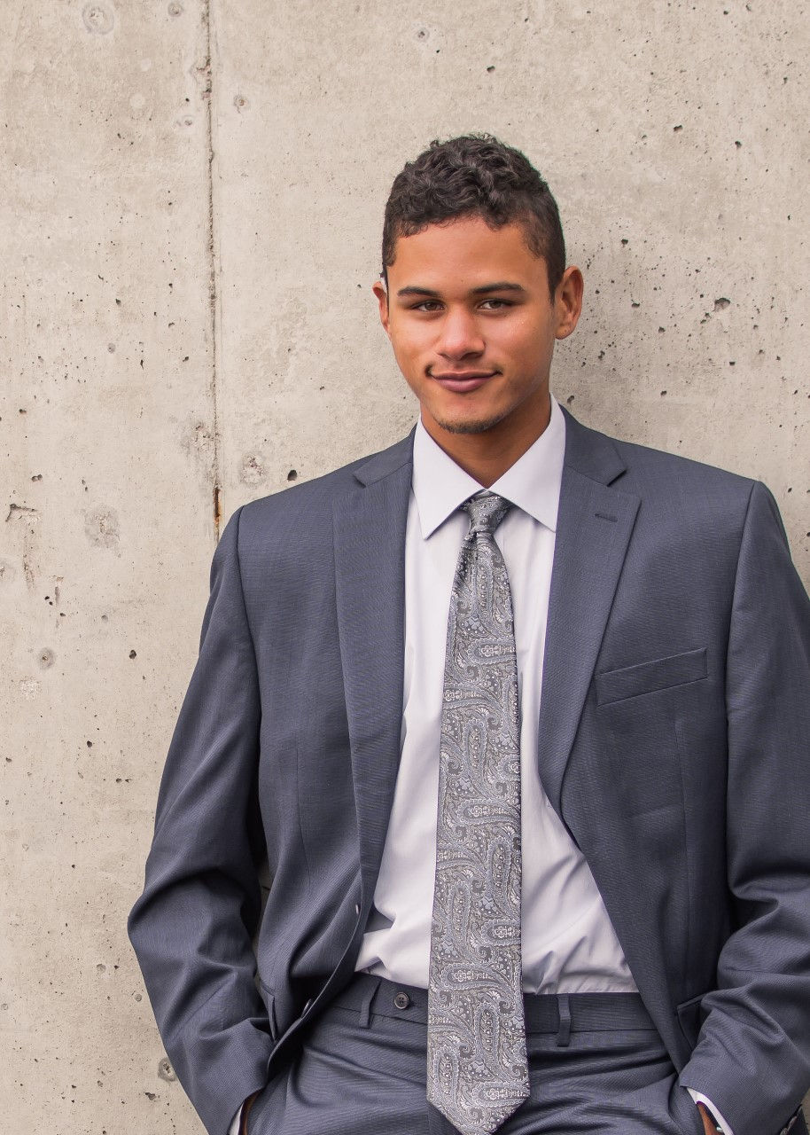 Image of Trey Thomas