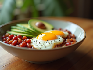 Creative Ways to Boost Protein Intake in Every Meal Without Relying on Supplements