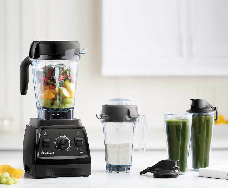 CostCo 쿠폰 | Vitamix 7500 수퍼 패키지 $499불 ($100불 할인쿠폰) / CostCo 온라인 세일