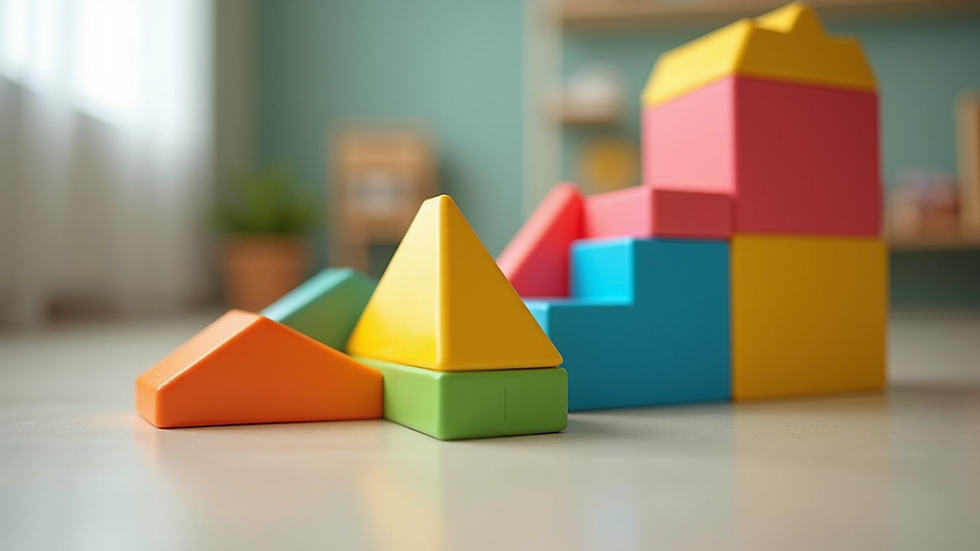 Engaging Activities for Pre-K Development and Growth