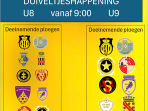 Duiveltjeshappening