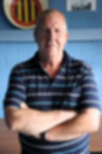 Mario Vanderhaeghe Terreinverzorger