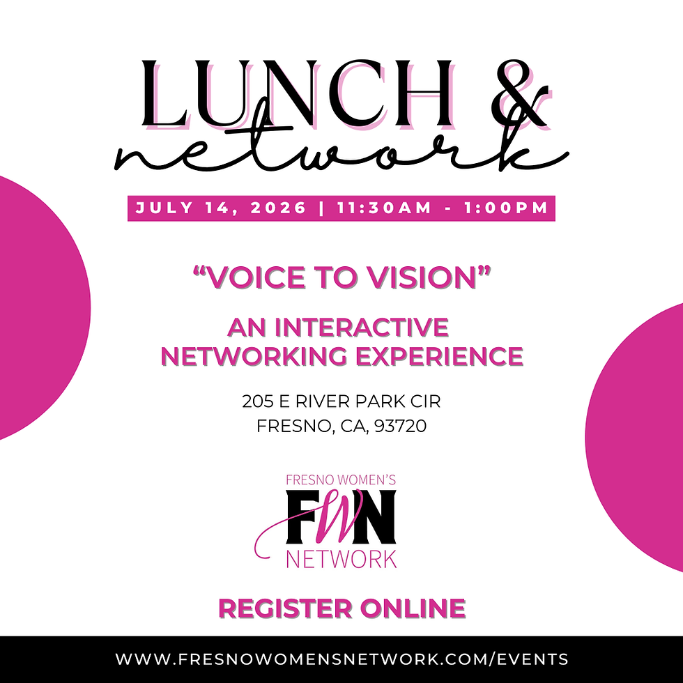 Voice to Vision