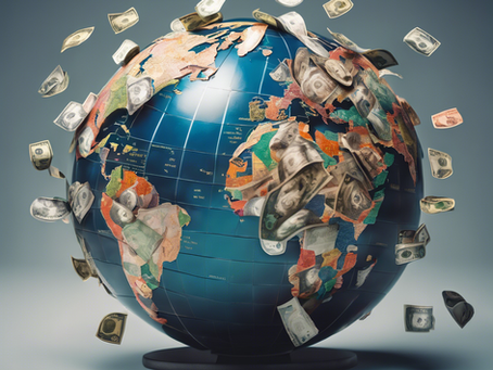 Unlocking Global Payment Solutions for Business Expansion