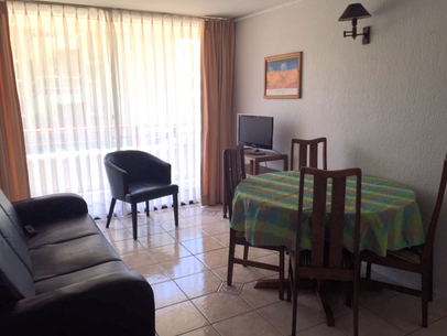 living-comedor