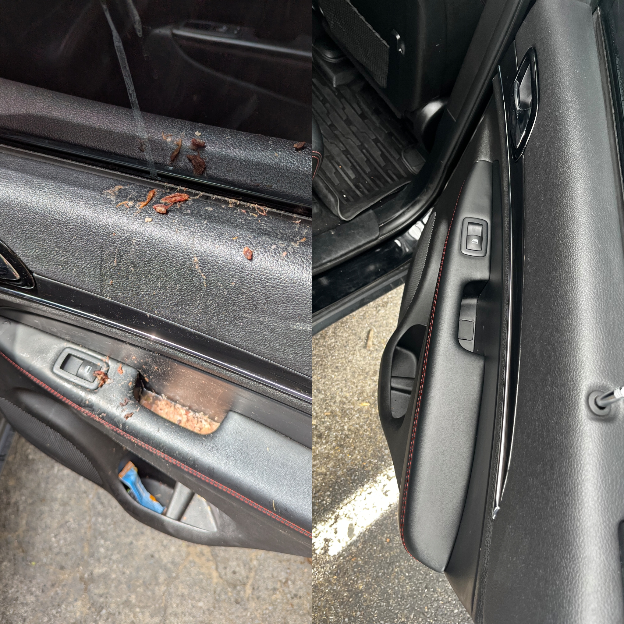 Detailing result 8