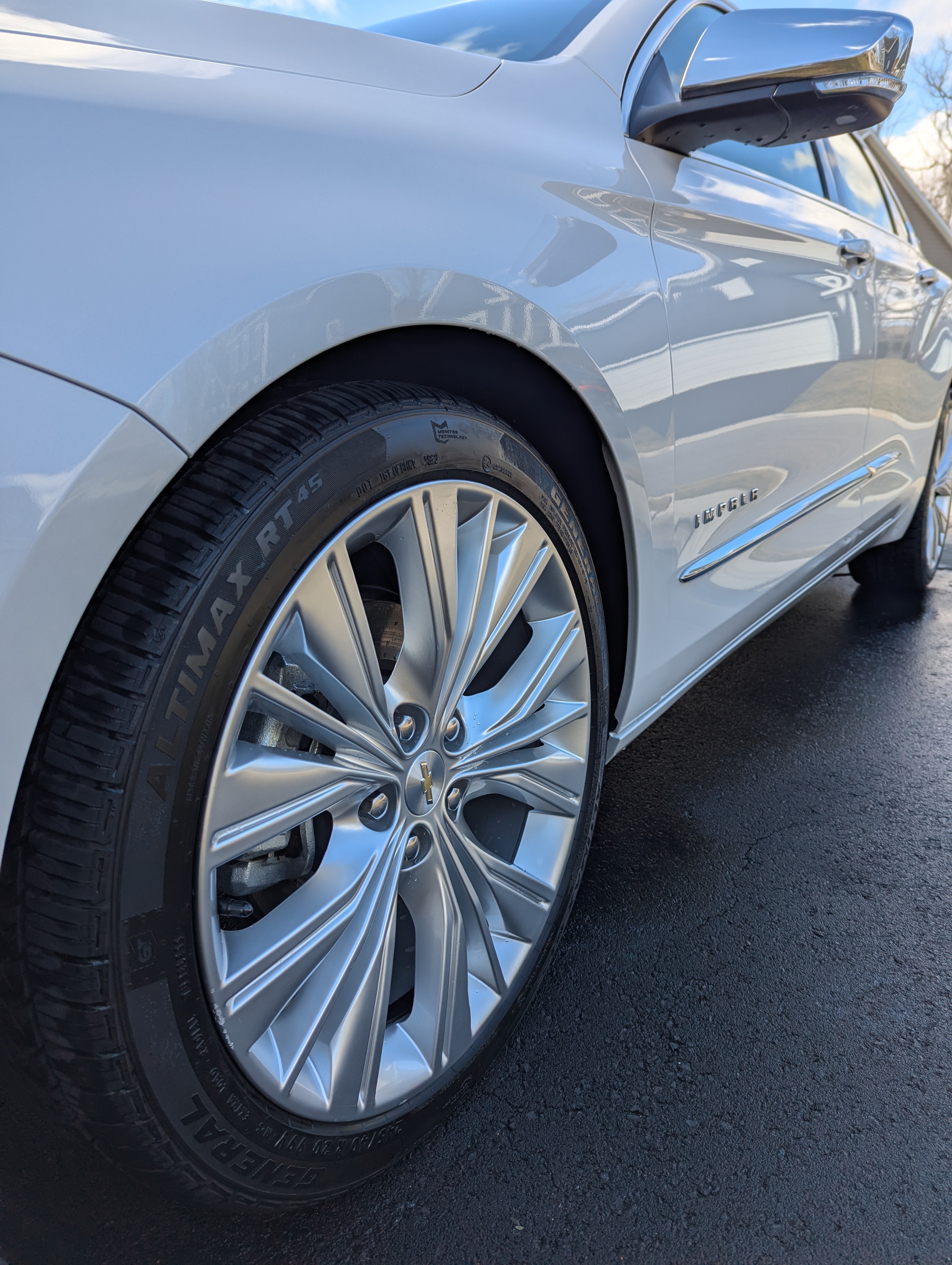 Detailing result 9