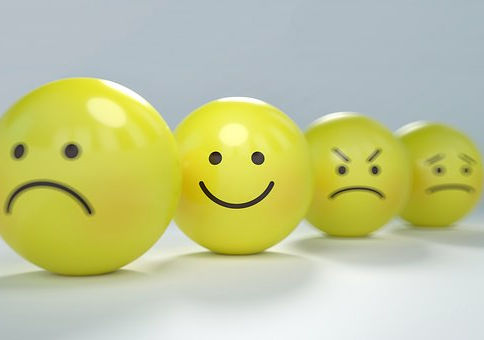 ‘Positivity is the Key to Success’