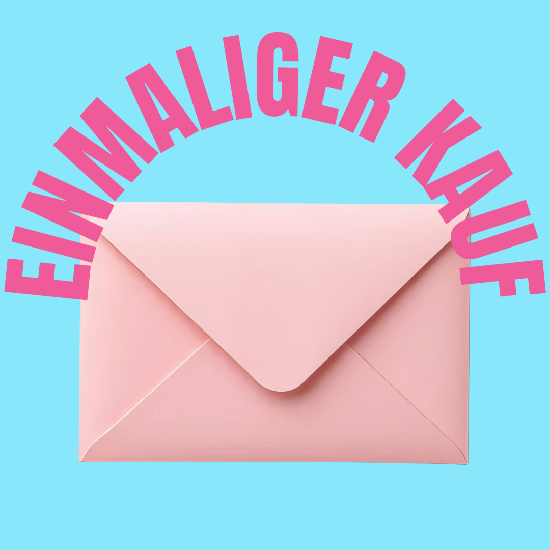 Fernwehpost /Einmaliger Kauf