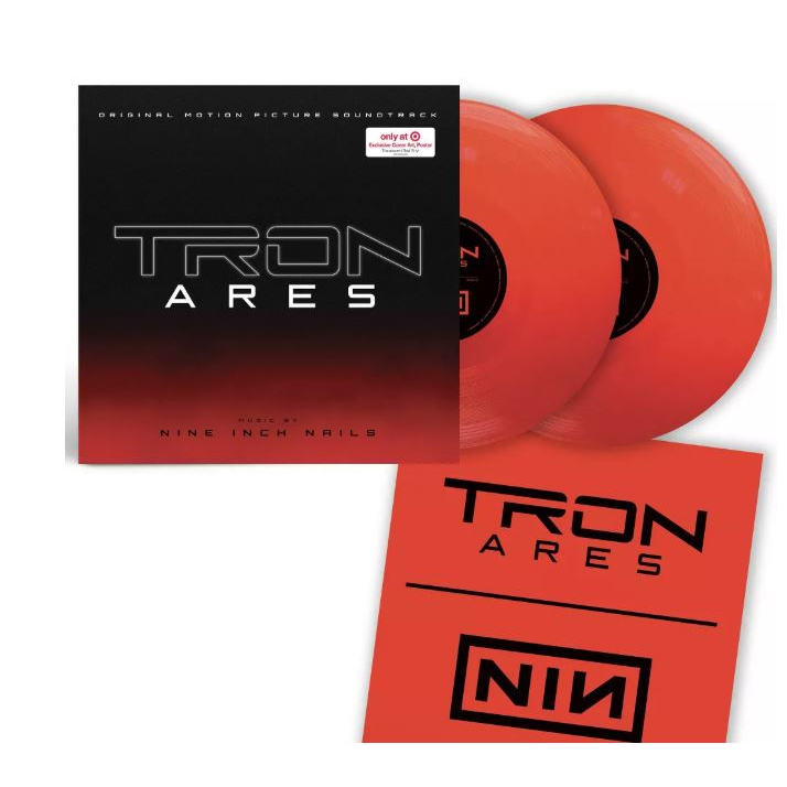 Nine Inch Nails - TRON: Ares