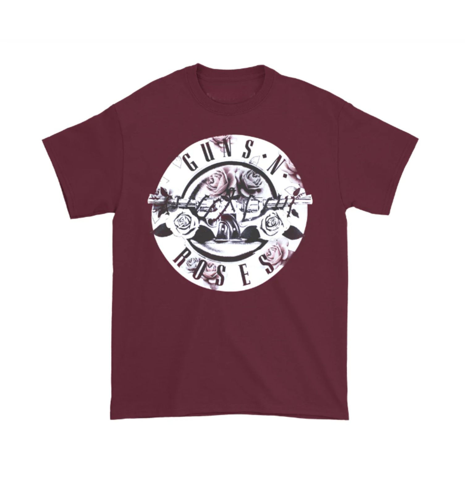 Guns n´Roses - Thorns Tee