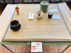 Tea　Ceremony