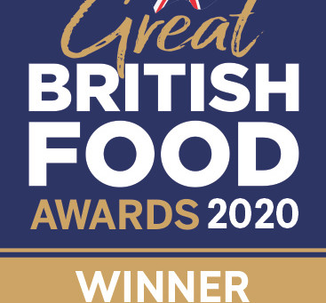 Great British Food Awards 2020 Winner - North of England