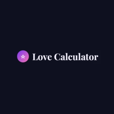 Writer: Love Calculator
