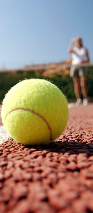 TENNIS