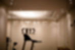 Fitnessraum