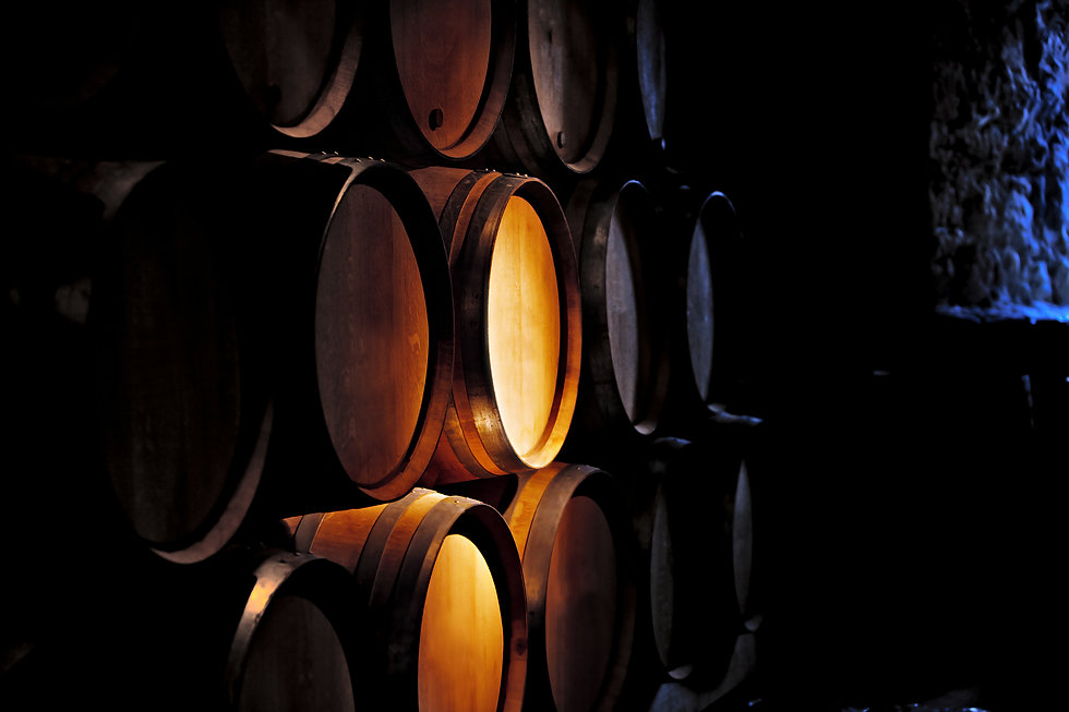 High Quality Whisky Glasses