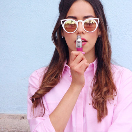 El nuevo MUST en tu cosmetiquera: Juicy Shakers de Lancôme