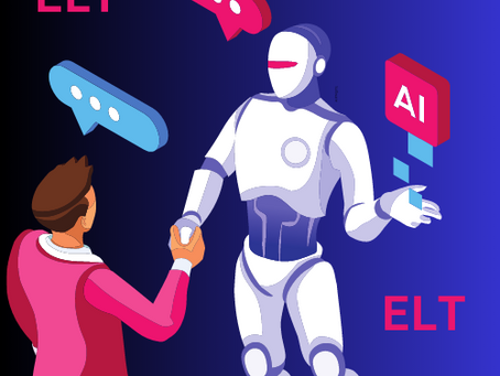 The Final Reflection Post: Current Issues in ELT Course