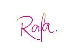 Rafa Tadielo Name Logo