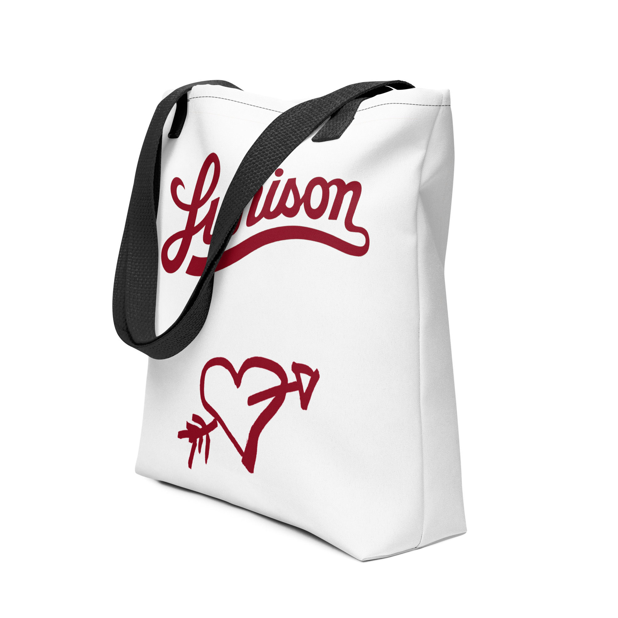 Lunison Love Tote