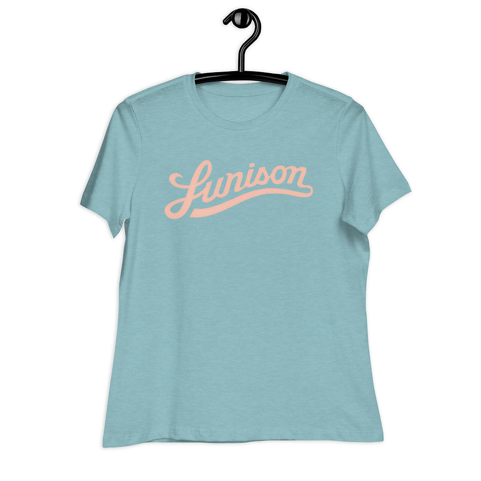 Thumbnail: Lunison Women's T
