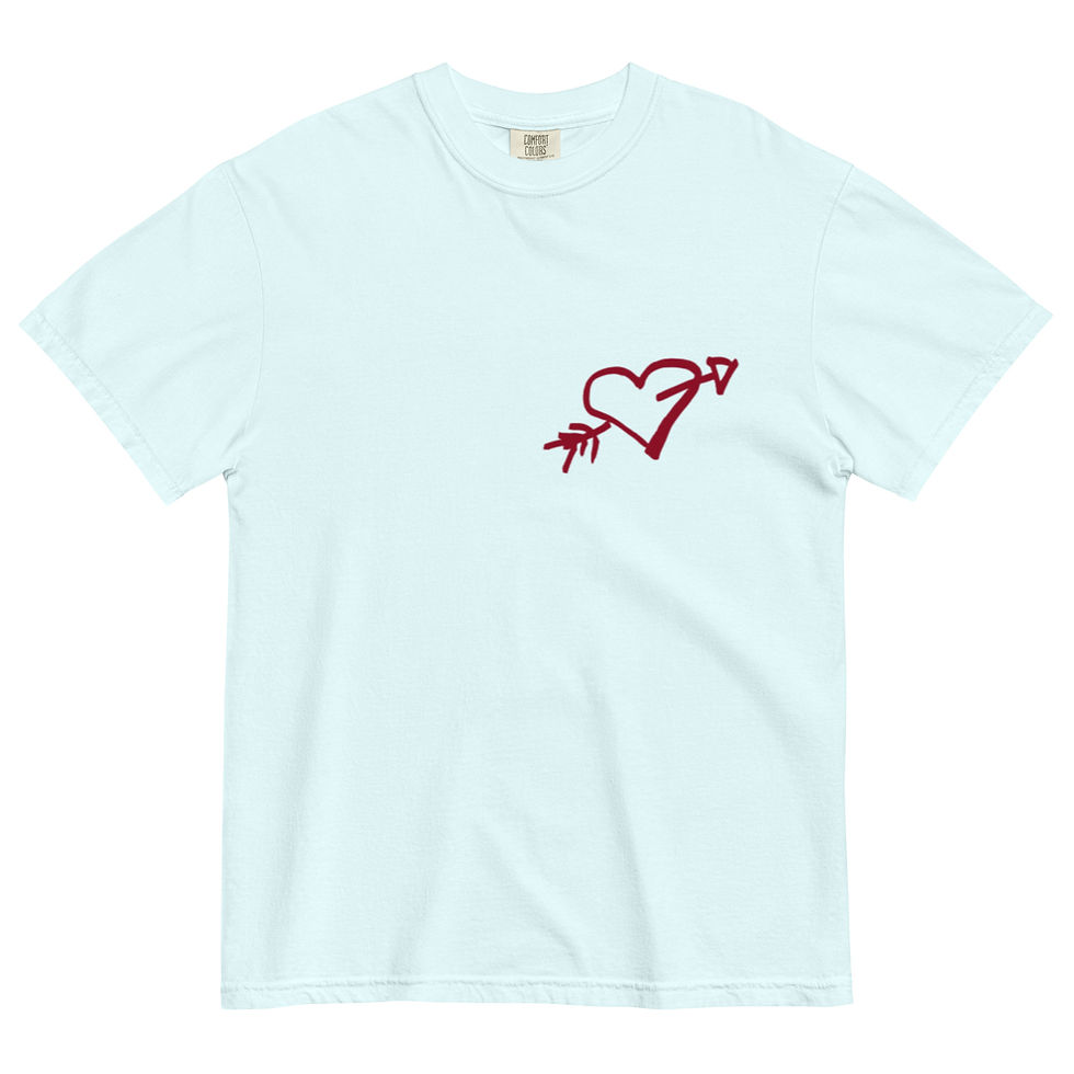 Thumbnail: Lunison Back Logo T