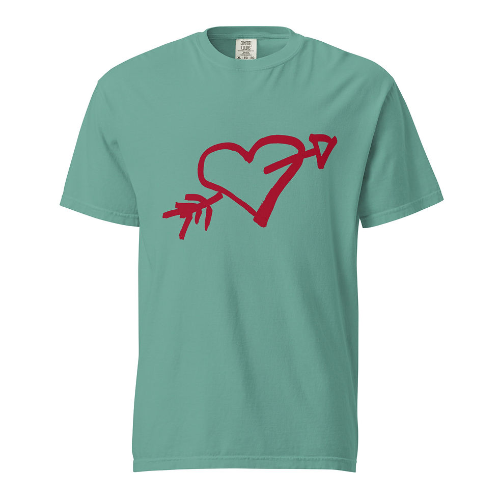 Thumbnail: Lunison Love T