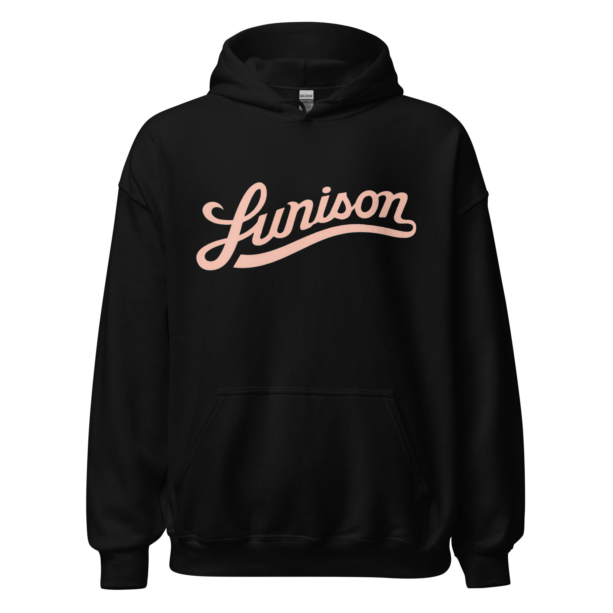 Lunison Hoodie