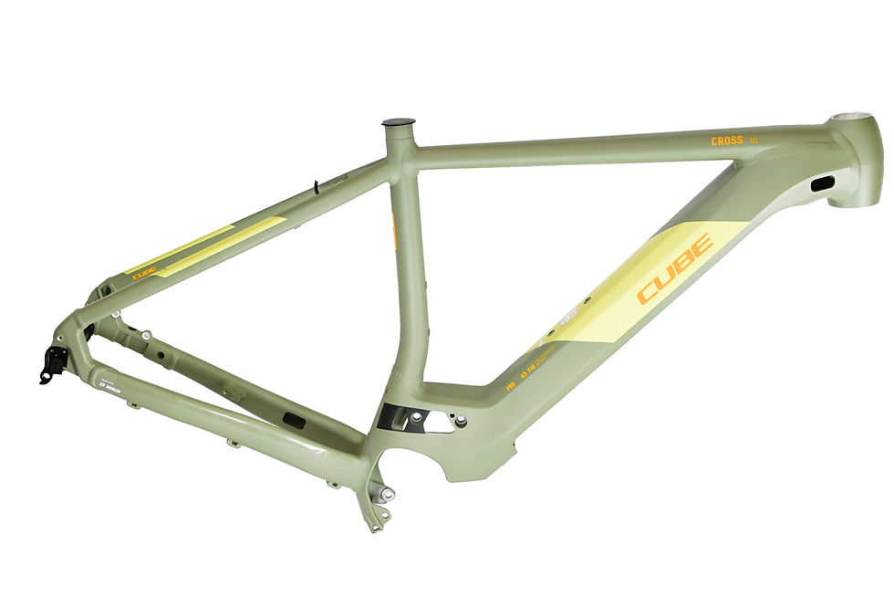 RH50/58 Cross G29