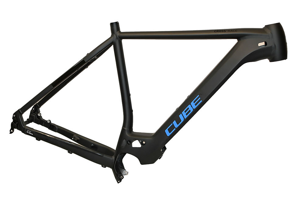 RH58/62 Cross G31A