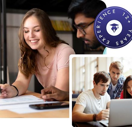 SUCCESSEDGE ACADEMY