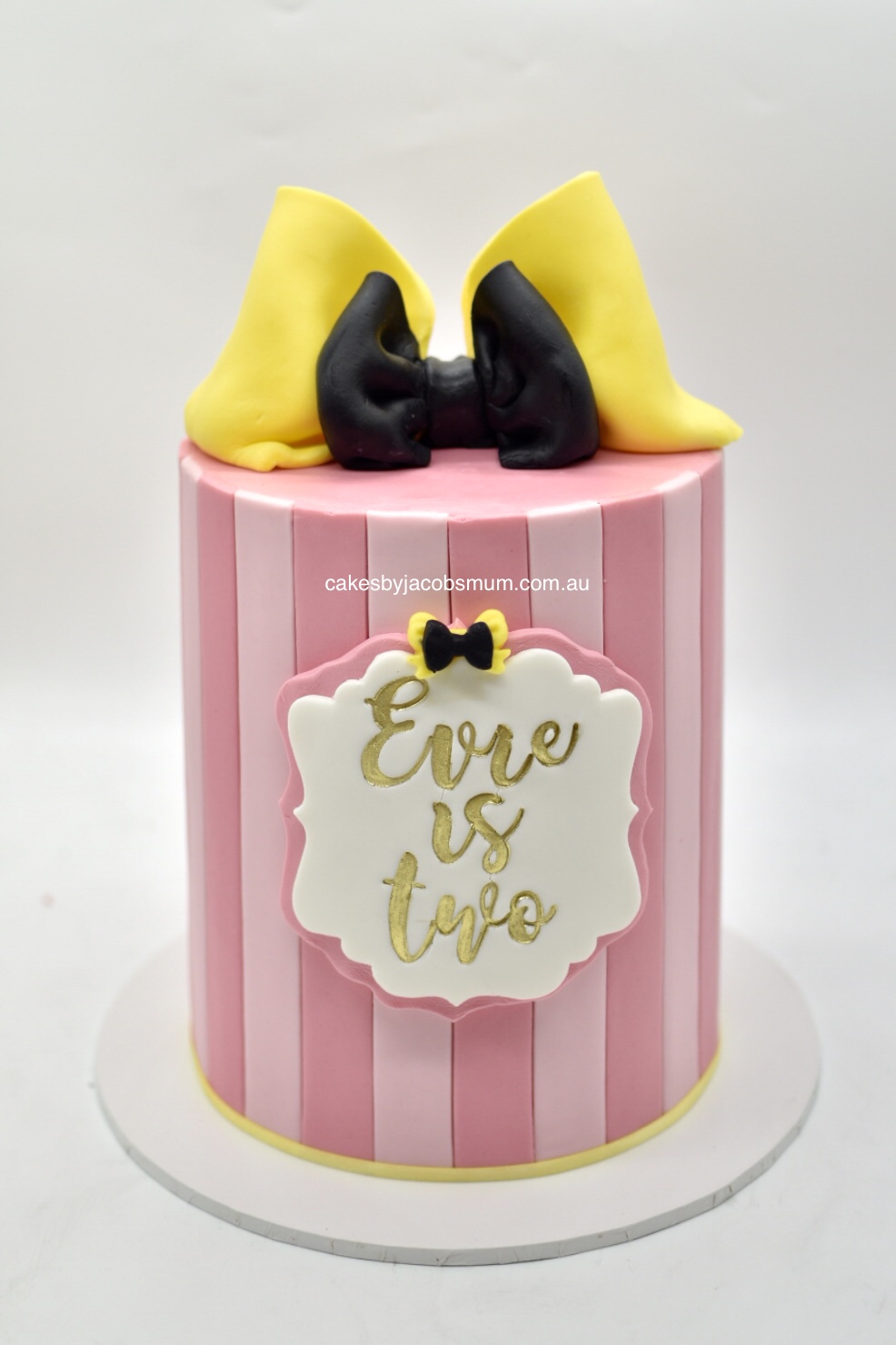 Cakes By Jacob's Mum Mascot Sydney Eastern Suburbs Cakes By Jacob's Mum Mascot Sydney Eastern Suburbs