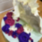 Cakes and Cupcakes