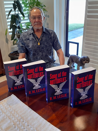 Robert M Leslie Author.jpg