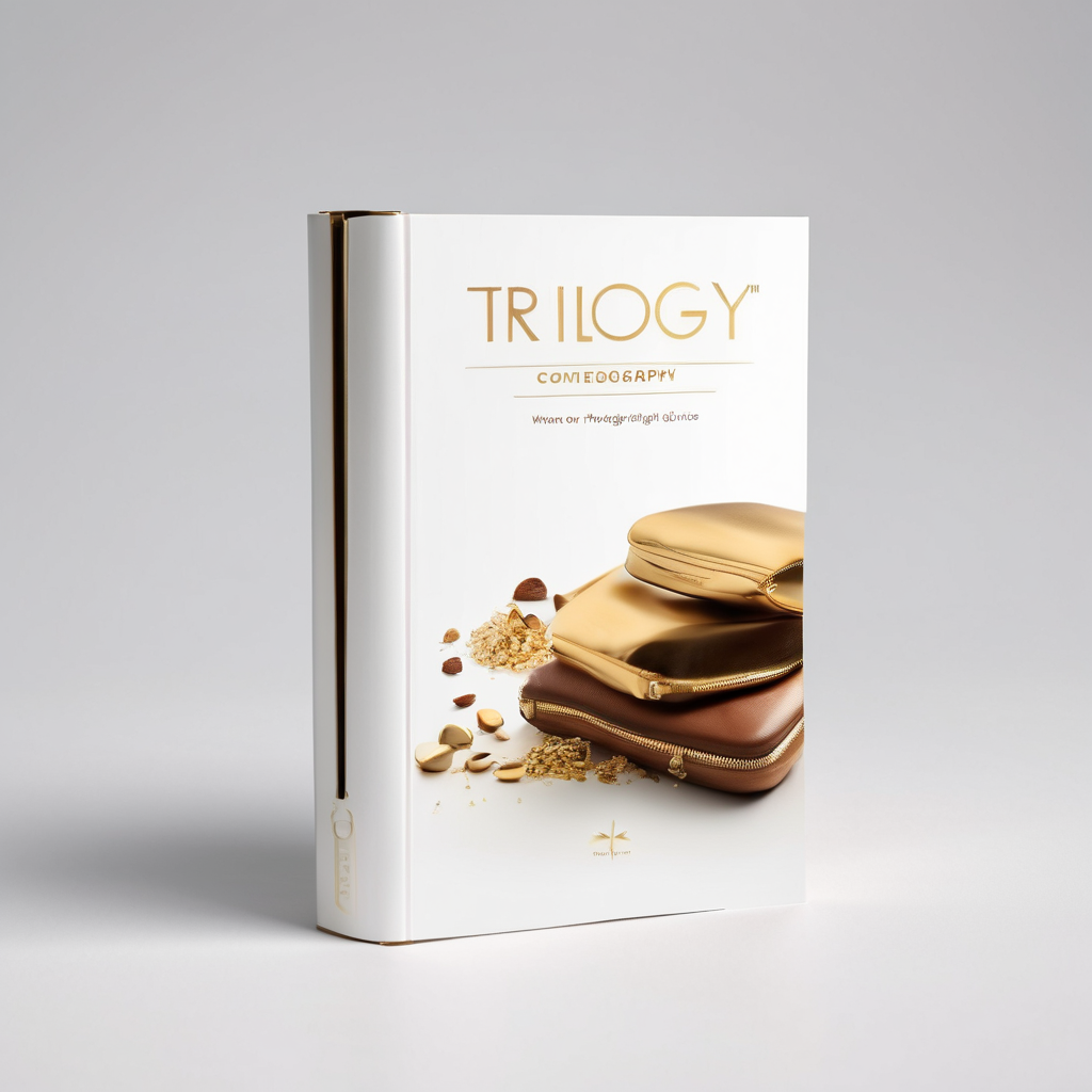 Trilogy Companion Guide