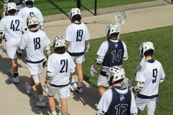 Bees beaten by Ravens in KCAC championship