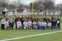 St. Ambrose gets Senior Day win over St. Mary