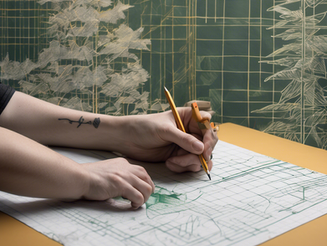 Mastering Architectural Sketching Techniques: Tips and Tricks