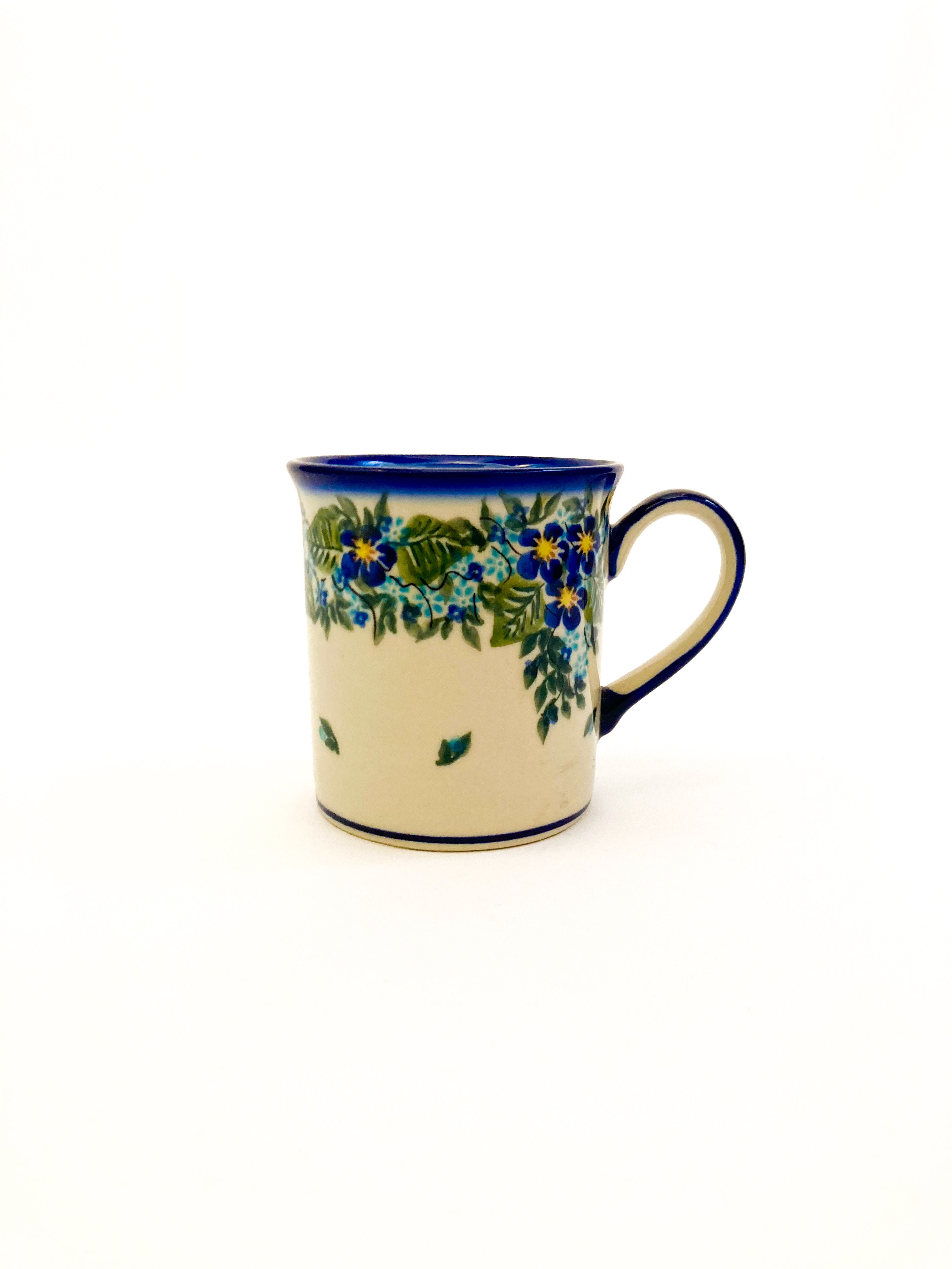 Mirek Traditional Mug, 10 oz "Wedding Veil”