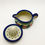 Thumbnail: Juicer & Strainer Set; "Woodland Zinnia"