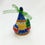 Thumbnail: Polish Santa Bombka Ornament, Santa 10