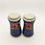 Thumbnail: Salt & Pepper Set, "Poppies & Waves"