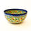 Thumbnail: Bowl 19, "Forget-Me-Not Green"
