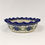 Thumbnail: Deep Dish Pie/Casserole Baker, "Daisy Blue"