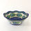 Thumbnail: Viki Bowl 3, "Blue Hydrangea"