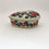 Thumbnail: Lg Covered Heart Jewelry Box, "Stephen's Charm"